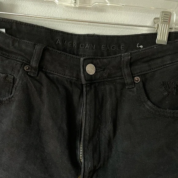 AE Jean Shorts - Picture 3 of 3